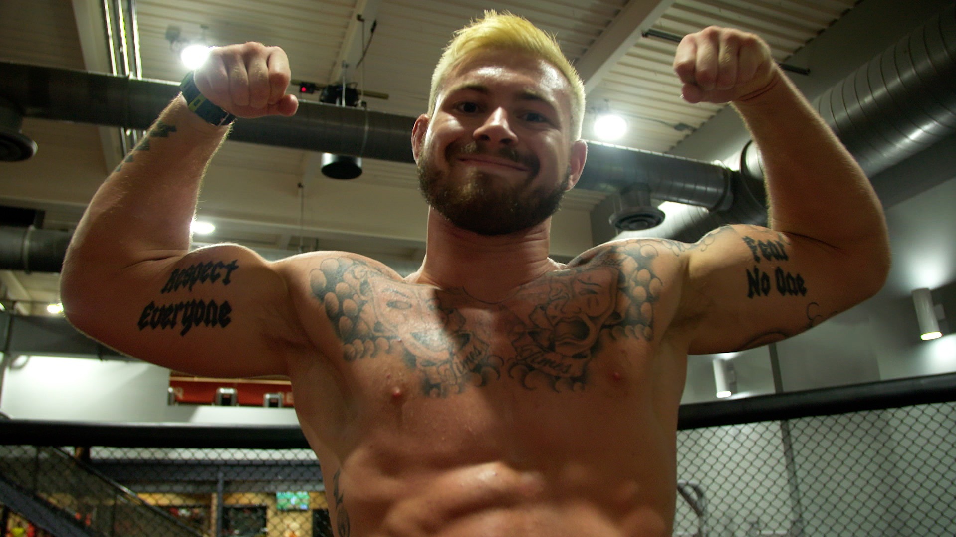 Gordon Ryan DVD/DIGITAL/EBOOK Getting SWOLE As A