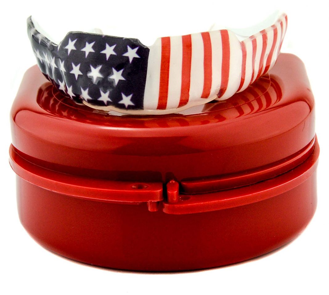 Best BJJ Mouthguard For 2021 Reviews And Guide BJJ World