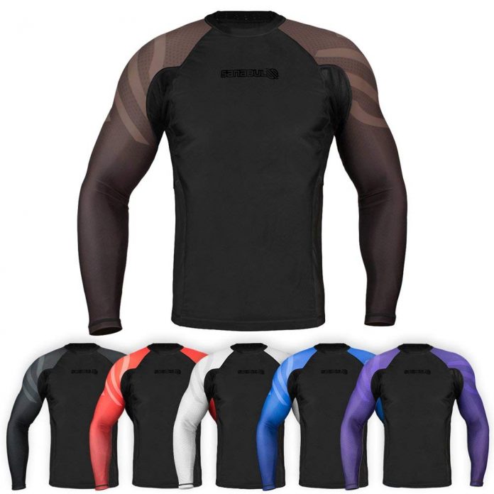 Best BJJ Rashguards 2021 Review And Guide BJJ World
