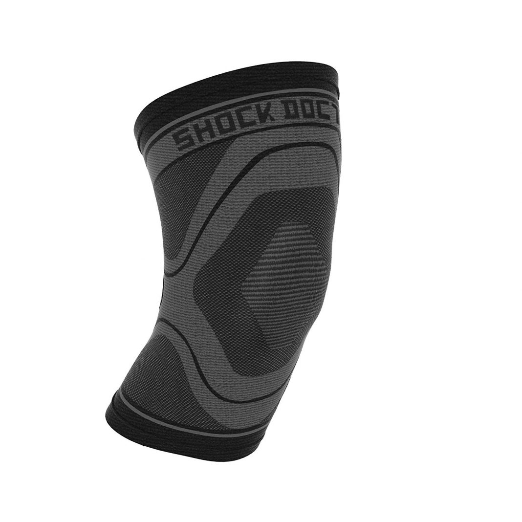 BJJ Knee Pads Detailed Reviews Of The Very Best BJJ World