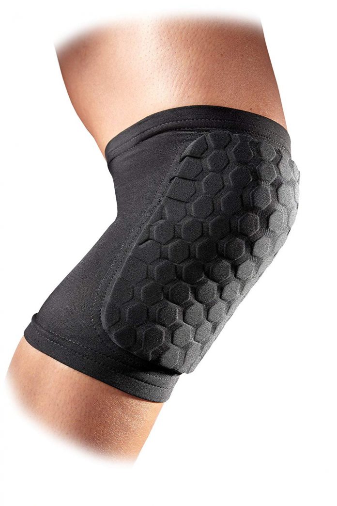 BJJ Knee Pads Detailed Reviews Of The Very Best BJJ World