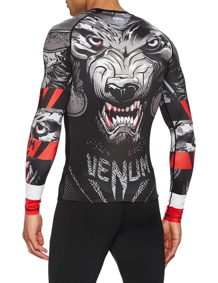 Best BJJ Rashguards 2021 Review And Guide BJJ World
