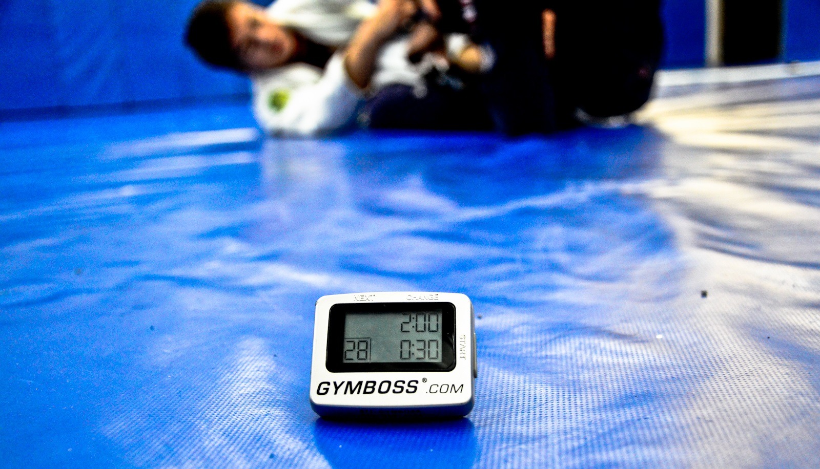 Best BJJ Interval Timers A 2021 Guide and Reviews BJJ World